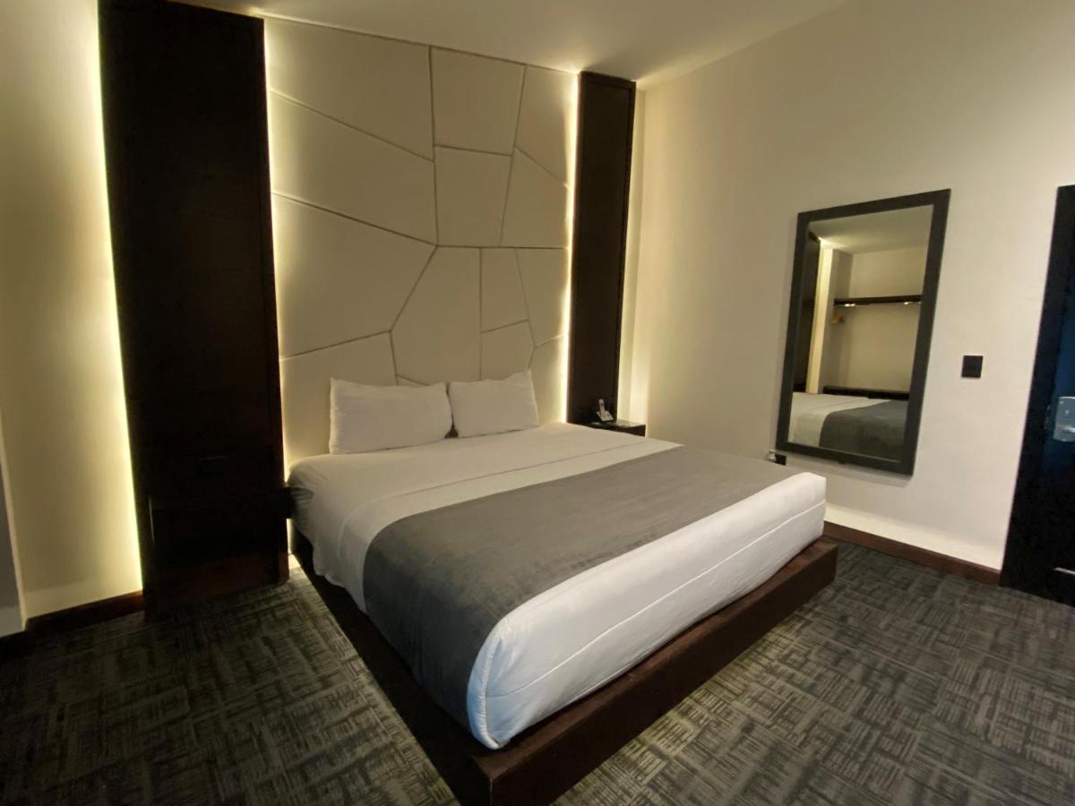 Stay Inn Hotels 雷诺萨 外观 照片