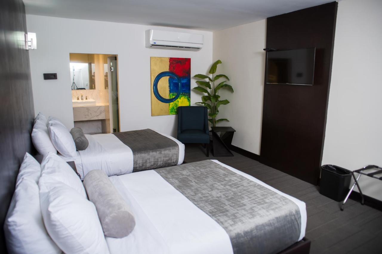 Stay Inn Hotels 雷诺萨 外观 照片